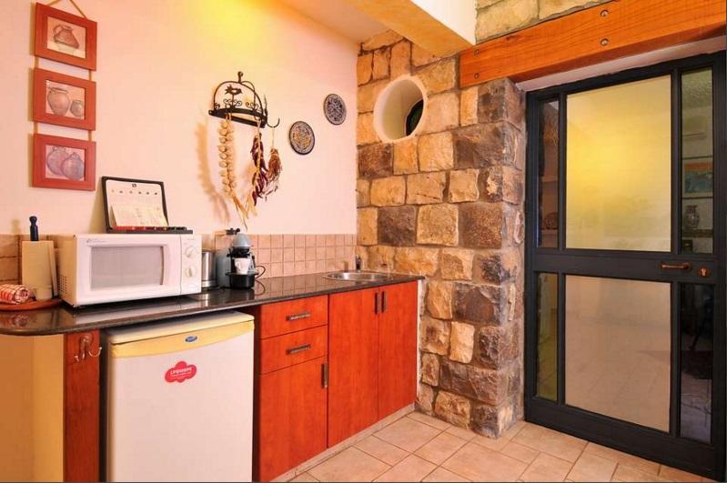 Shwartzimmer Rosh Pinna Dış mekan fotoğraf