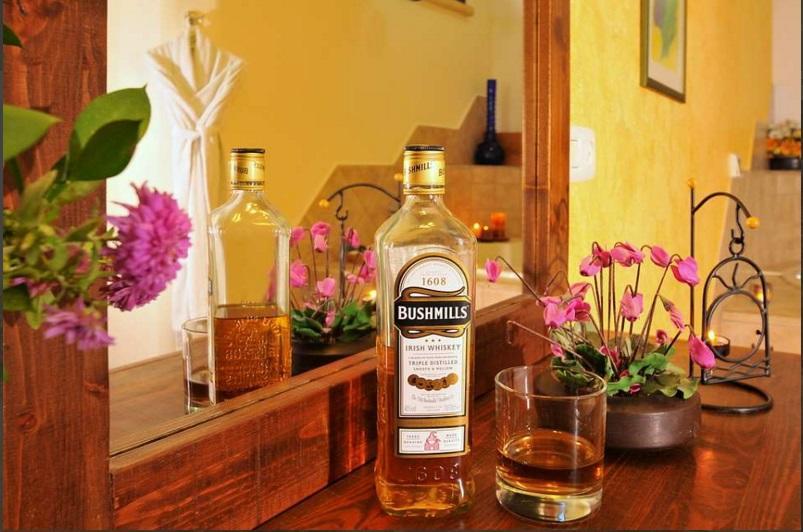 Shwartzimmer Rosh Pinna Dış mekan fotoğraf