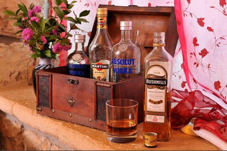 Shwartzimmer Rosh Pinna Dış mekan fotoğraf